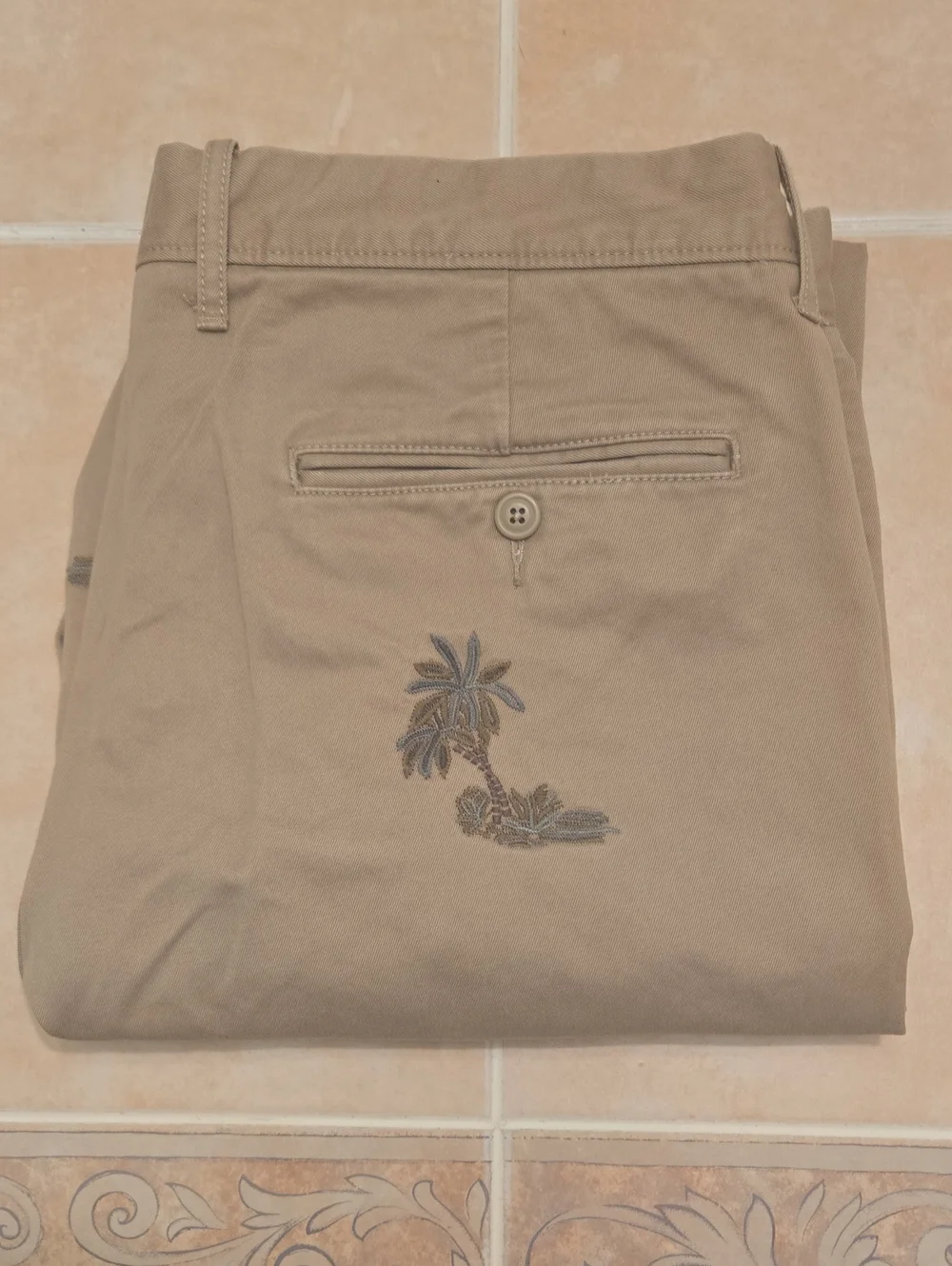 J. Crew Pants